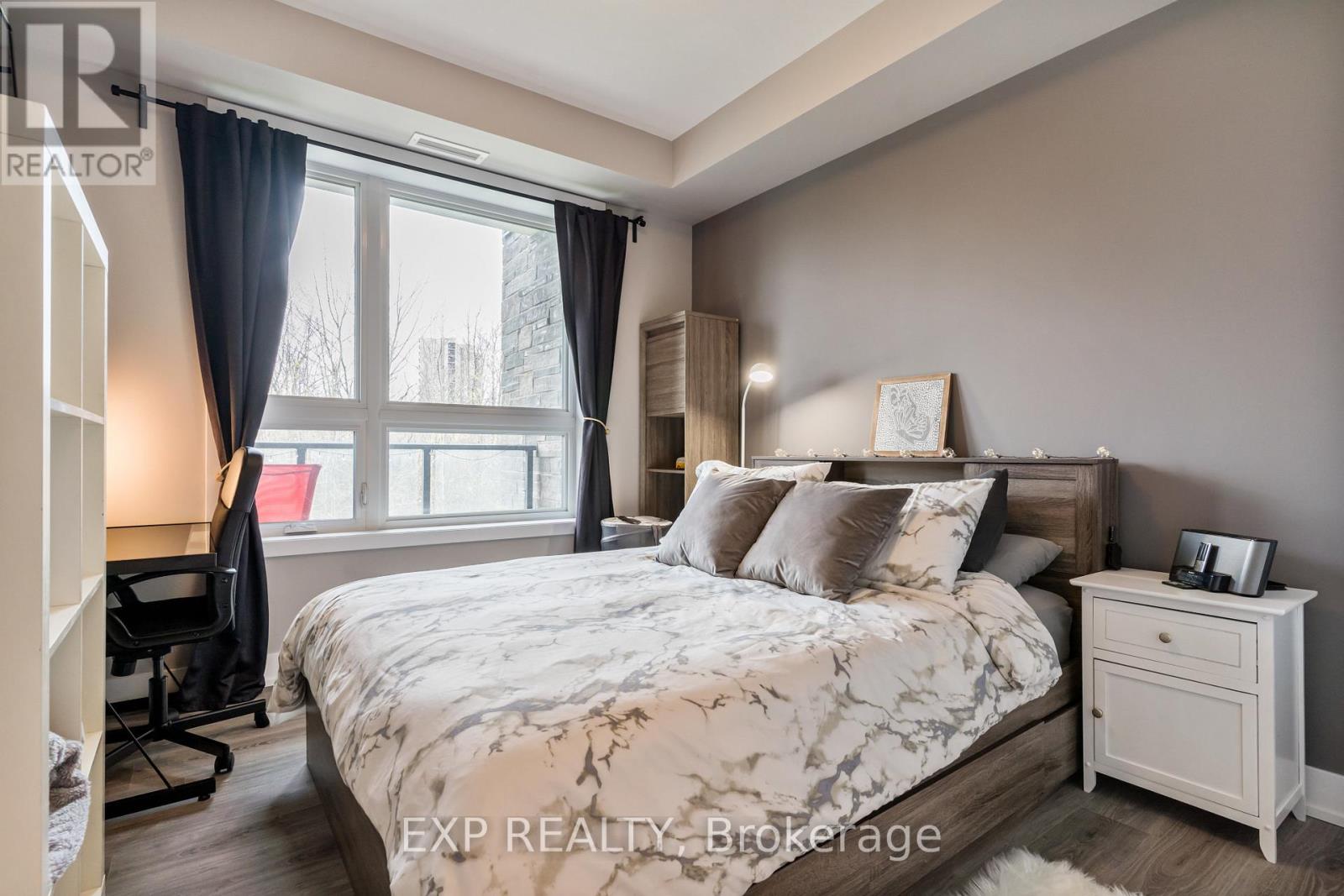 Apartment at 217 - 125 SHOREVIEW PLACE, Hamilton
