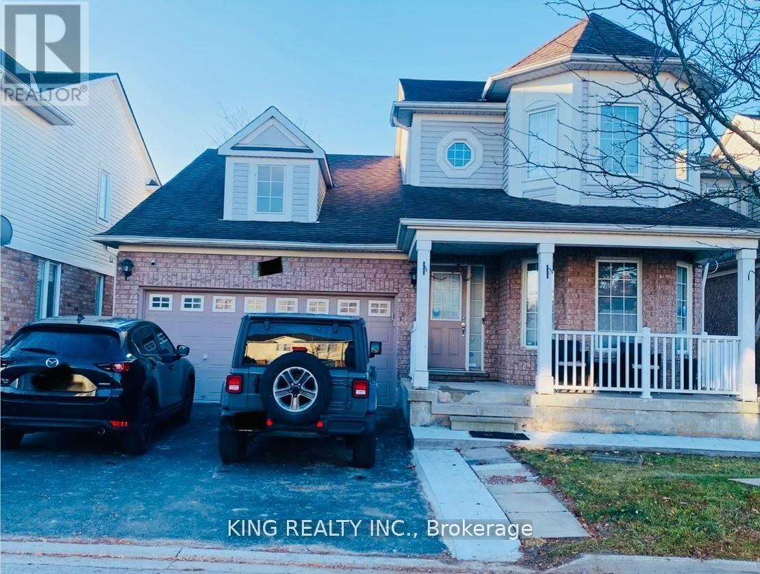 Detached at BASEMENT - 143 BAGGS CRESCENT, Cambridge