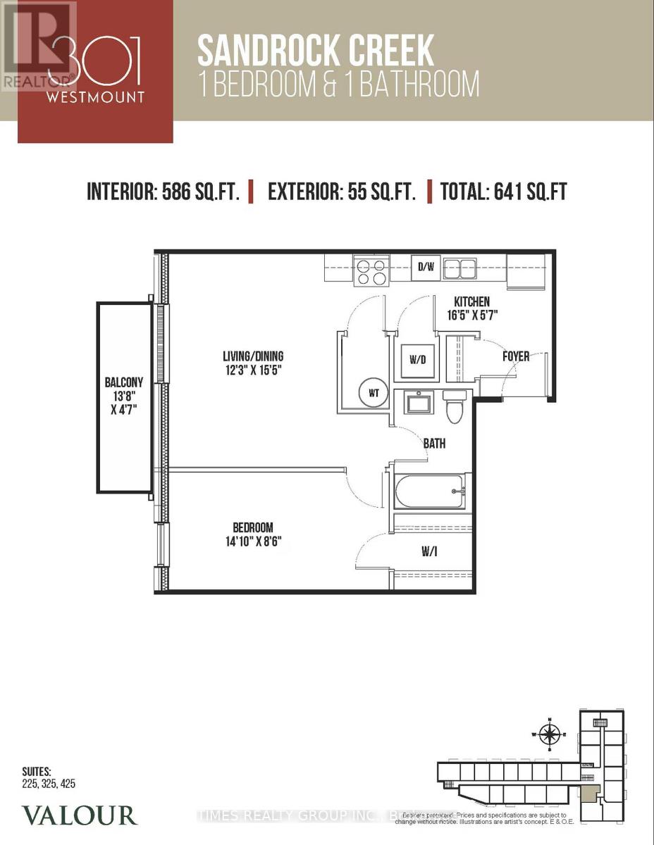 Multiplex at 301 WESTMOUNT ROAD W, Kitchener
