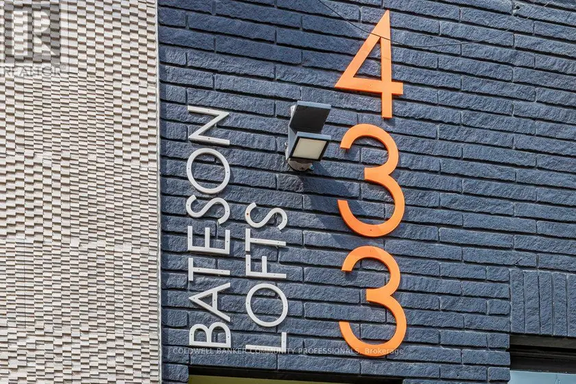 Other at 202 - 433 BARTON STREET E, Hamilton