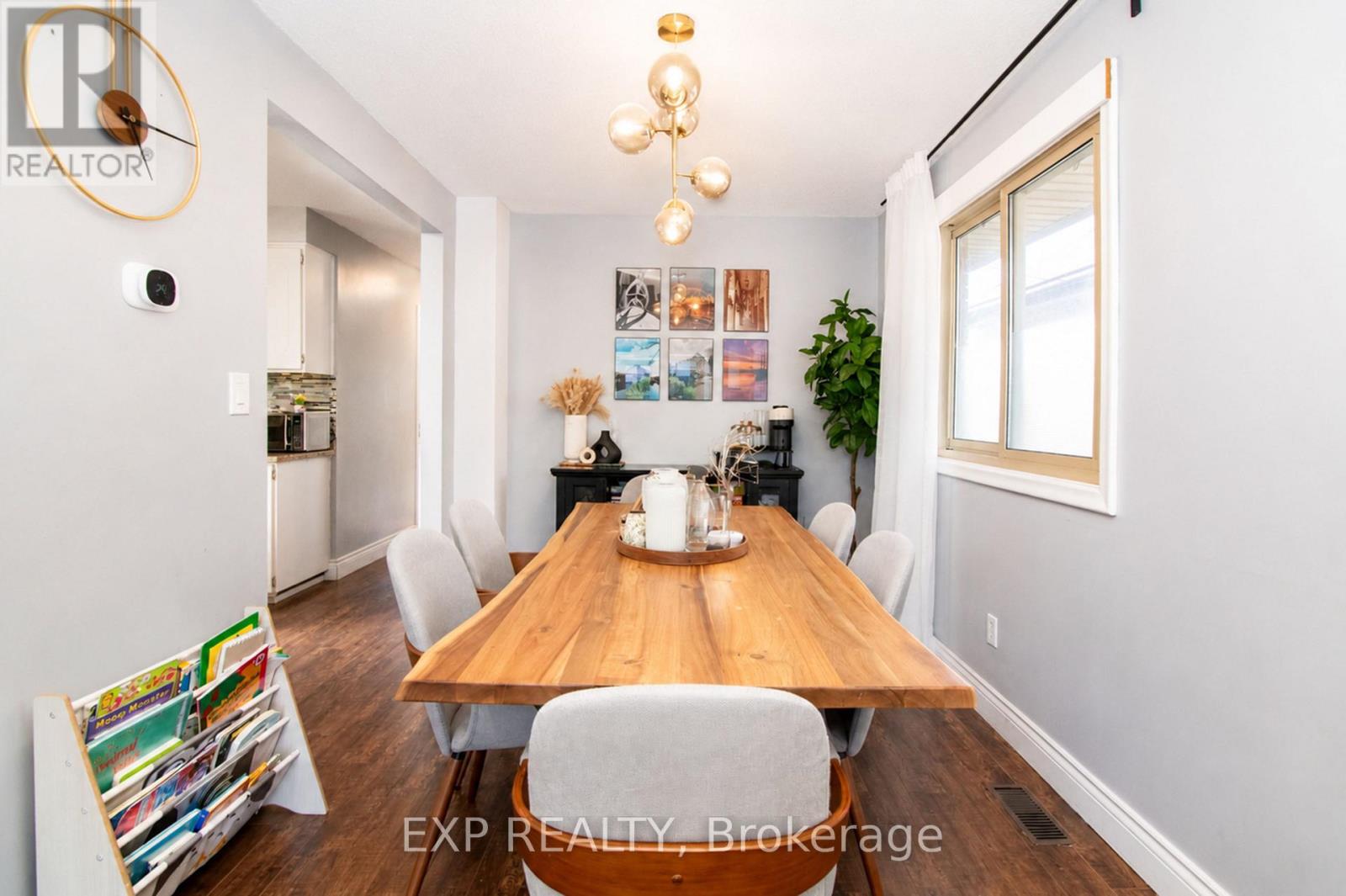 Detached at 103 MCANULTY BOULEVARD, Hamilton