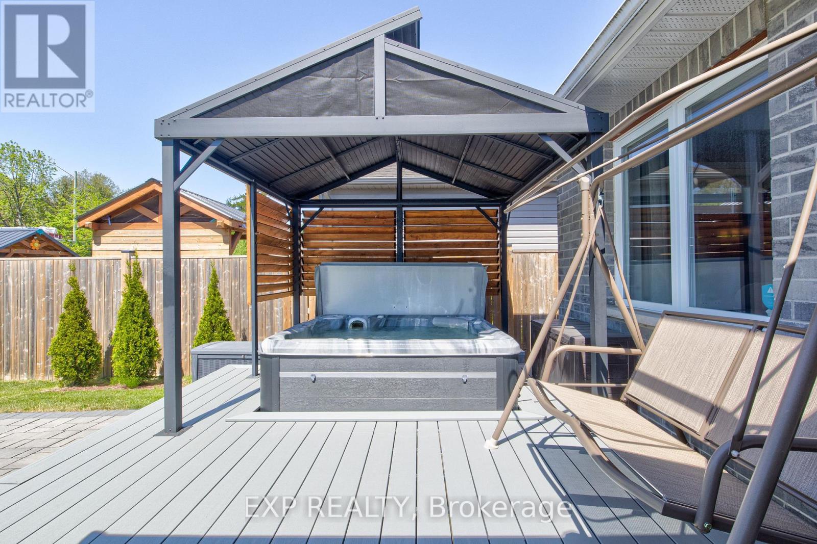 Detached at 18 MINLER STREET, Ingersoll