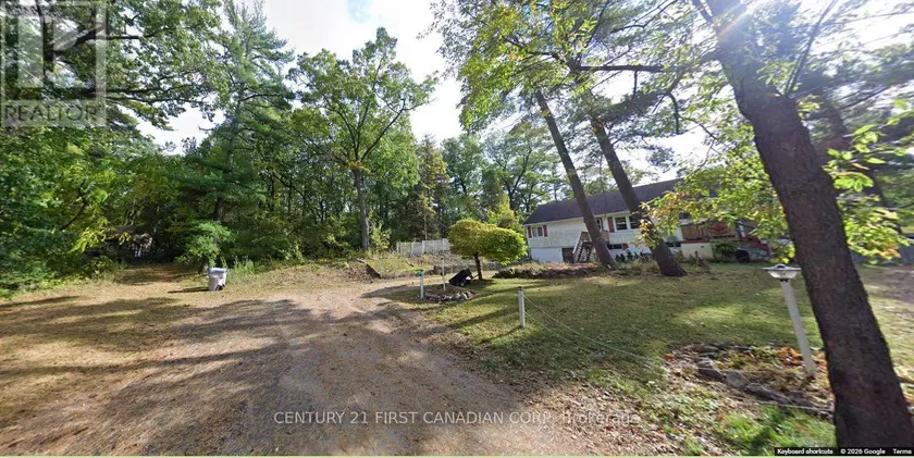 Vacant Land at 7619 CHESTER TRAIL, Lambton Shores
