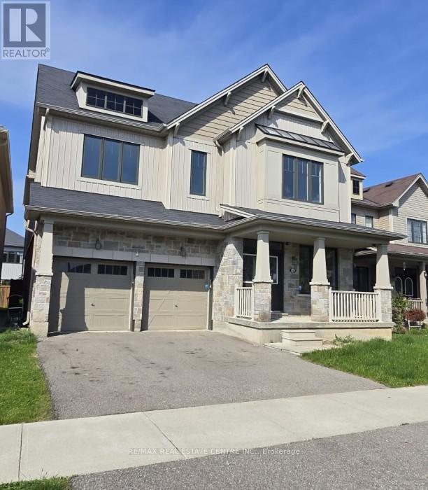 Detached at 80 LARRY CRESCENT, Haldimand