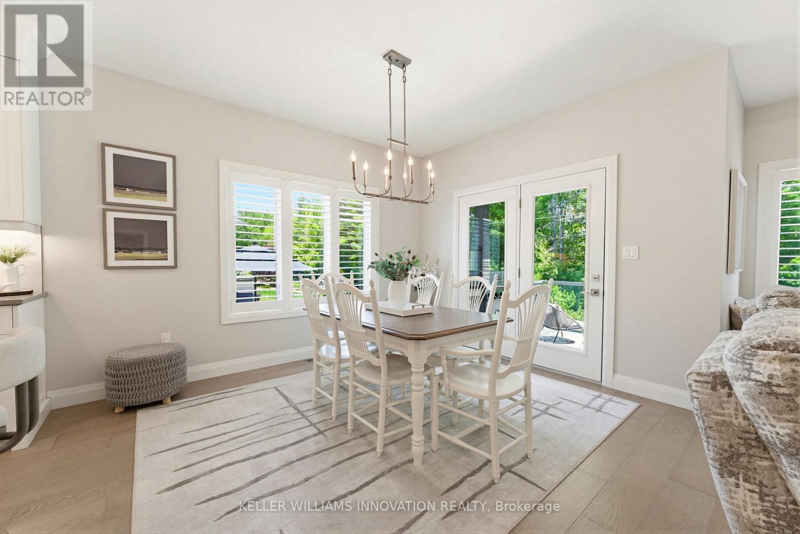 Detached at 560 ROGERS ROAD, North Perth