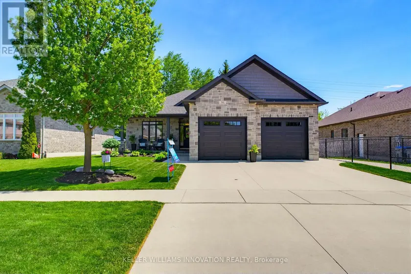 Detached at 560 ROGERS ROAD, North Perth (Listowel)