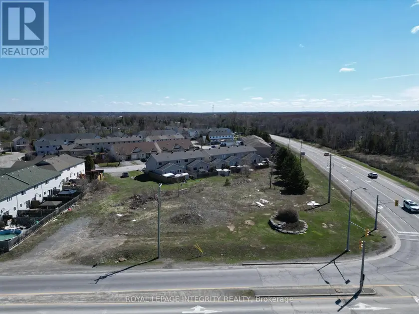Vacant Land at 2 SPICER STREET, Carleton Place