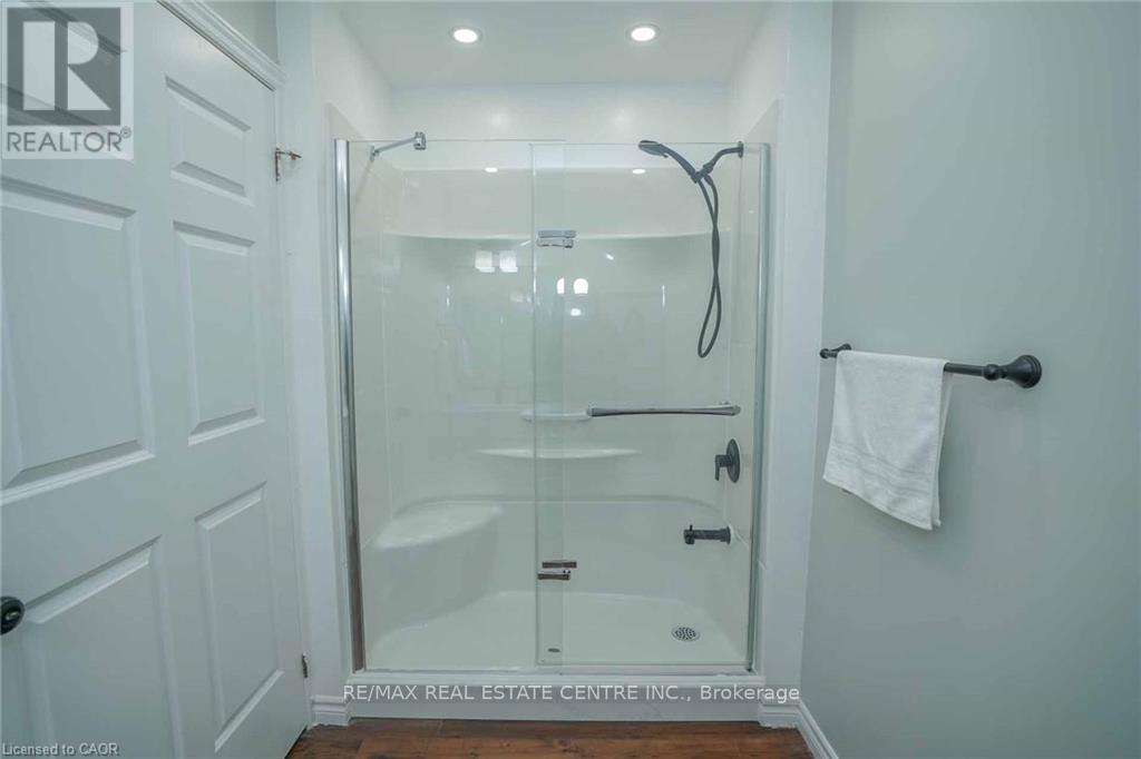 Apartment at 107 - 7 KAY CRESCENT, Guelph