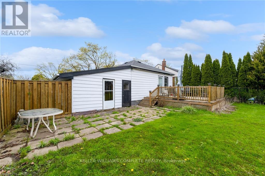 Detached at 95 DANA DRIVE, Hamilton