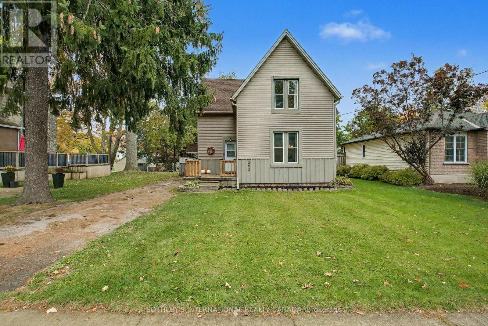Detached at 263 CUMBERLAND STREET, Minto
