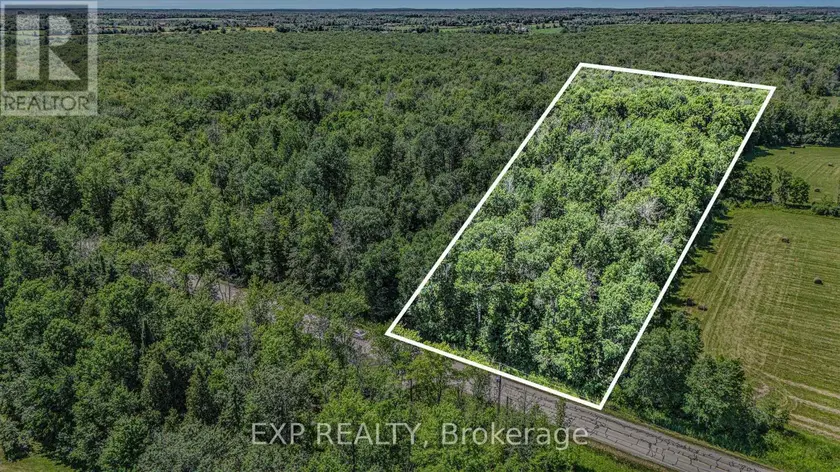 Vacant Land at 0000 DRUMMOND CONC 7 CONCESSION, Drummond/North Elmsley