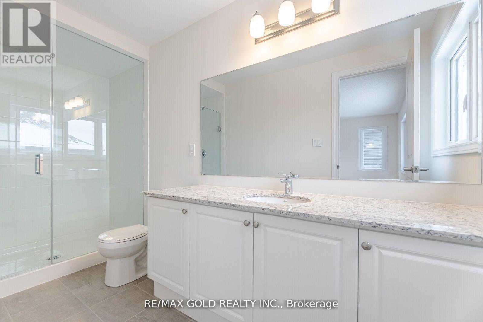 Semi-Detached/Link at 109 MOLOZZI STREET, Erin