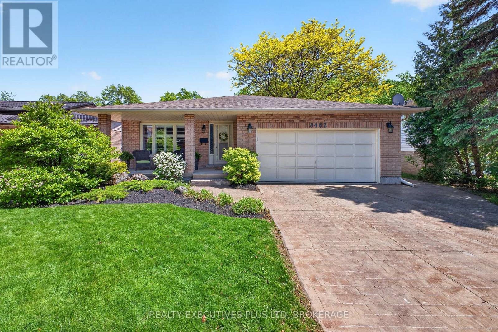 Detached at 8462 REGAN DRIVE, Niagara Falls (Chippawa)