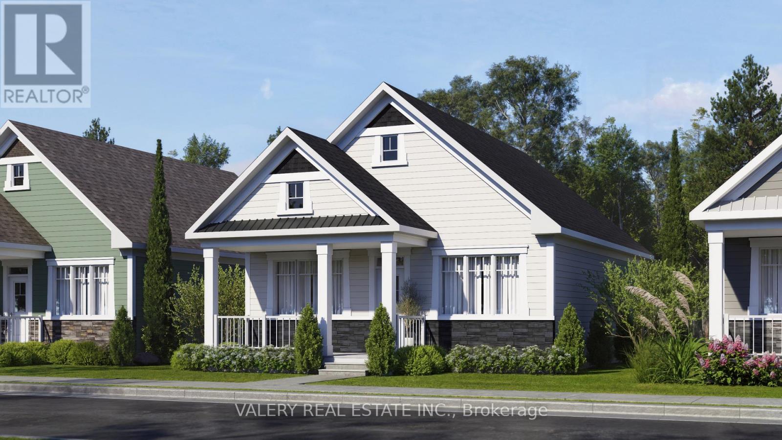 Detached at UNIT M - 3033 TOWNLINE ROAD, Fort Erie (Black Creek)