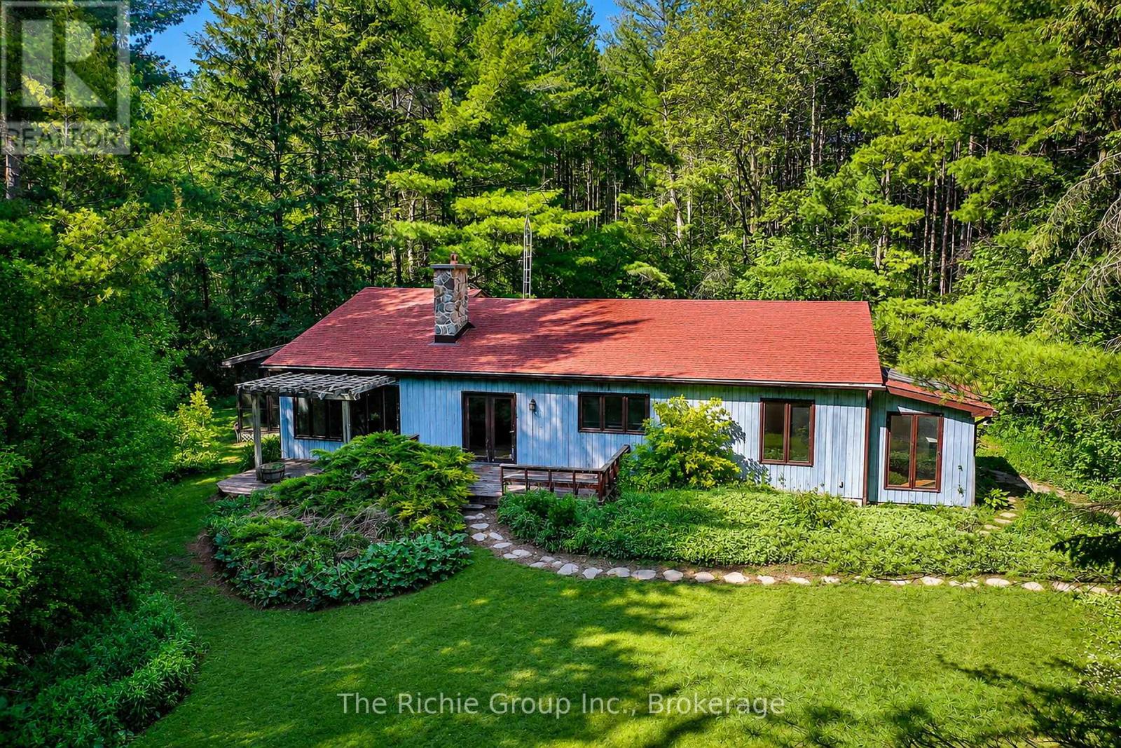 Detached at 247483 5 SIDE ROAD, Mono