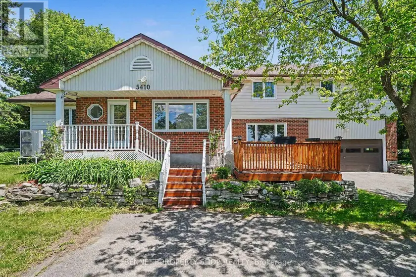Detached at 5410 OLD RICHMOND ROAD, Ottawa