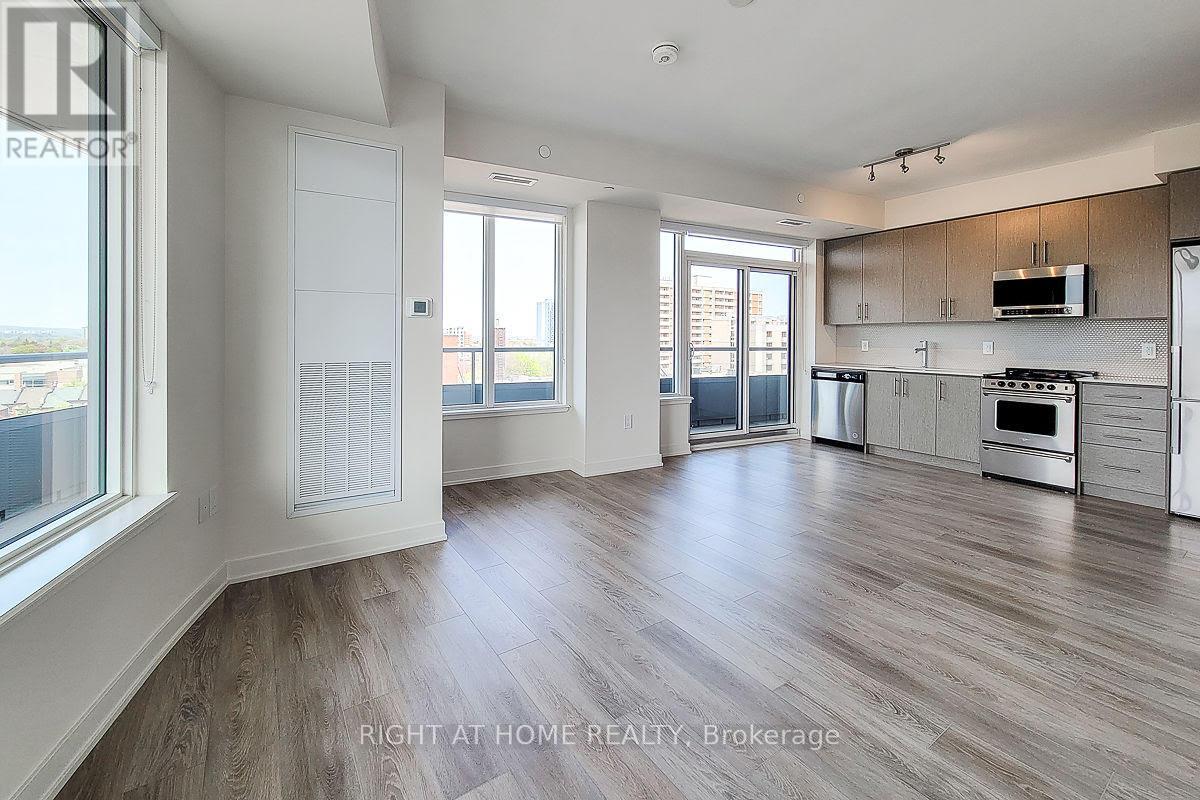 Apartment at 817 - 212 KING WILLIAM STREET, Hamilton (Beasley)