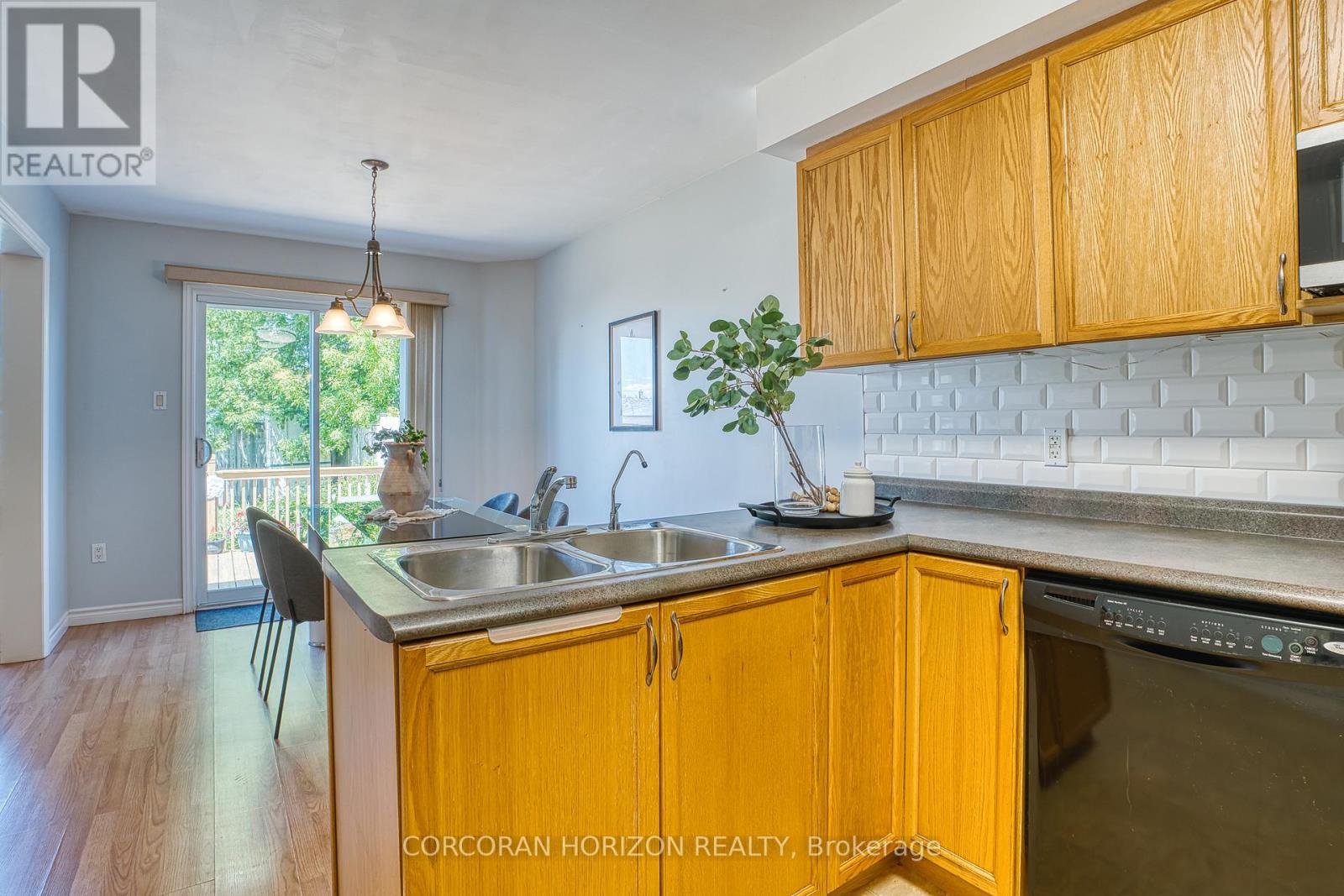 Semi-Detached/Link at 35 LADY COURT, St. Marys