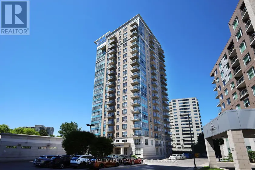 Apartment at 1503 - 70 LANDRY STREET, Ottawa