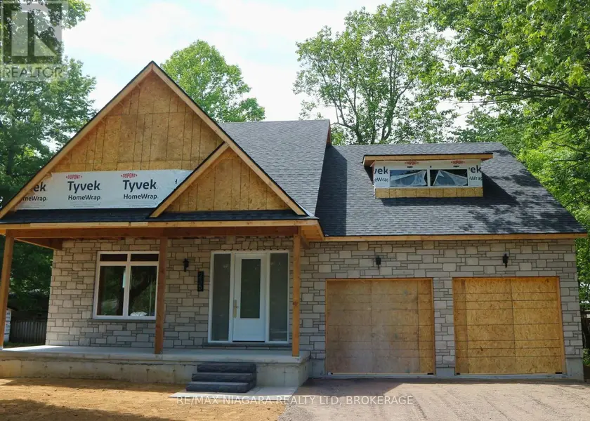 Detached at LOT A - 235 BURLEIGH ROAD N, Fort Erie (Ridgeway)