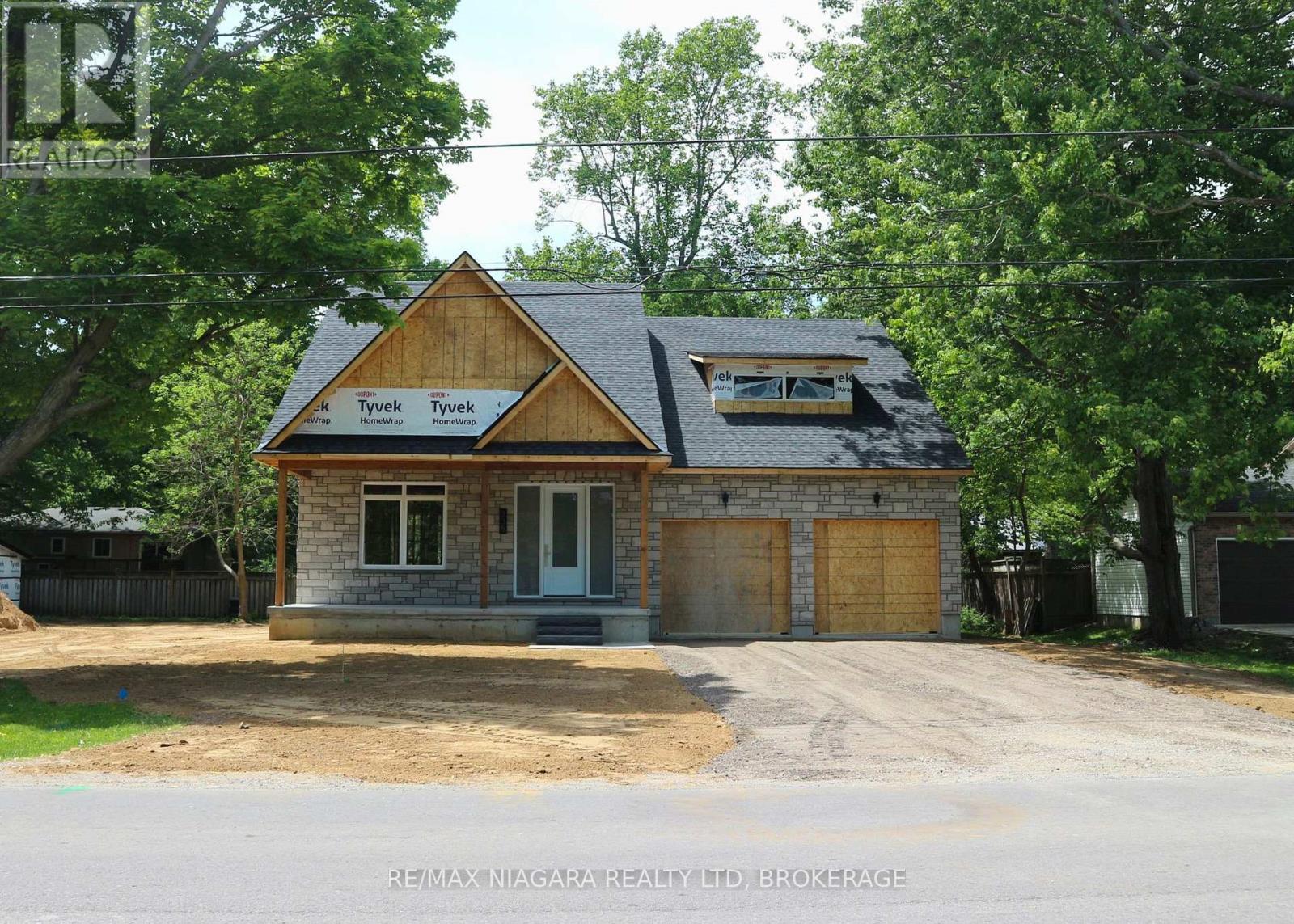 Detached at LOT A - 235 BURLEIGH ROAD N, Fort Erie