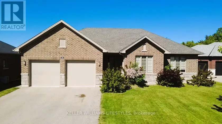 Detached at 189 LEITCH STREET, Dutton/Dunwich