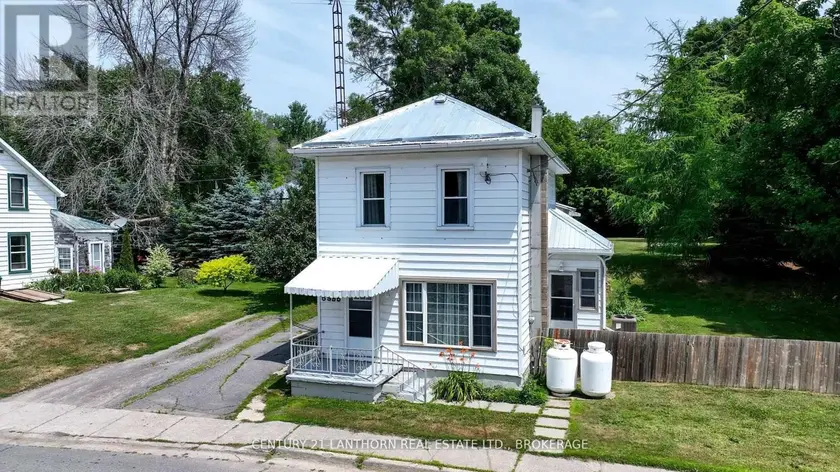 Detached at 5995 COUNTY ROAD 41, Stone Mills