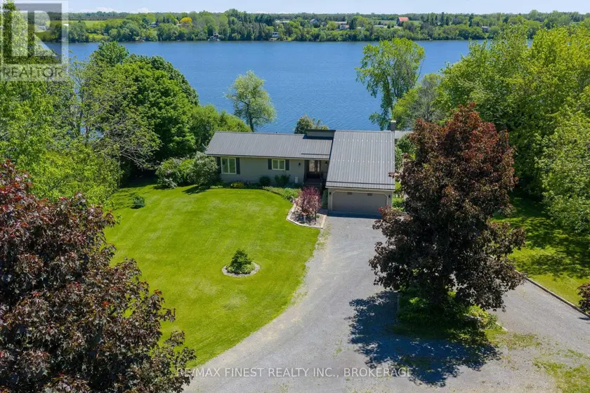 Detached at 5103 COUNTY ROAD 9, Greater Napanee