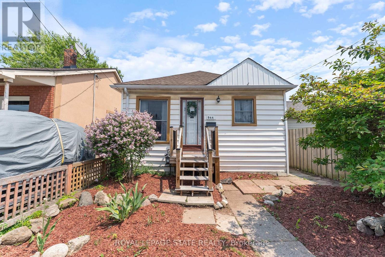 Detached at 544 MARY STREET, Hamilton (North End)