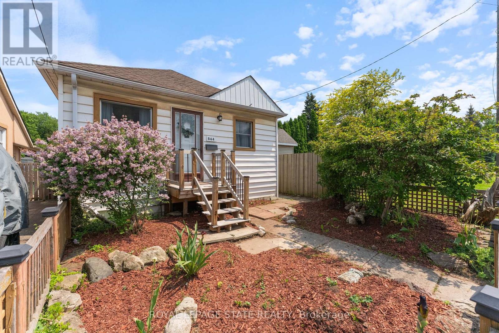Detached at 544 MARY STREET, Hamilton