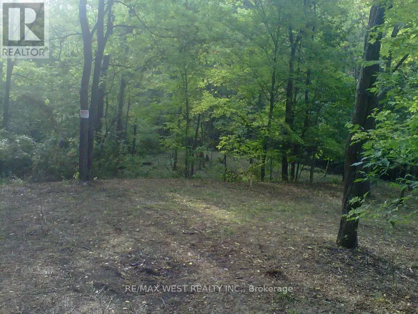 Vacant Land at PT LT 4 SULPHUR SPRING DRIVE, Pelham