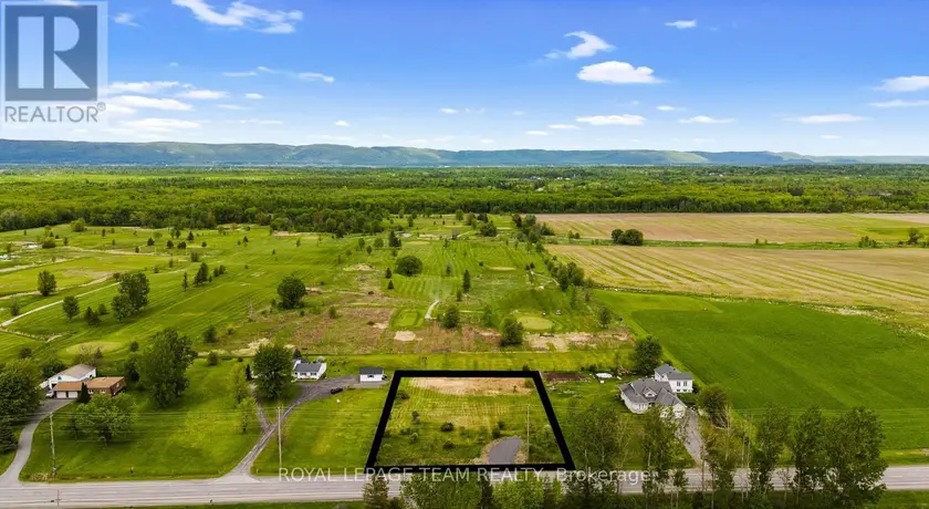 Vacant Land at 0 DUNROBIN ROAD, Ottawa