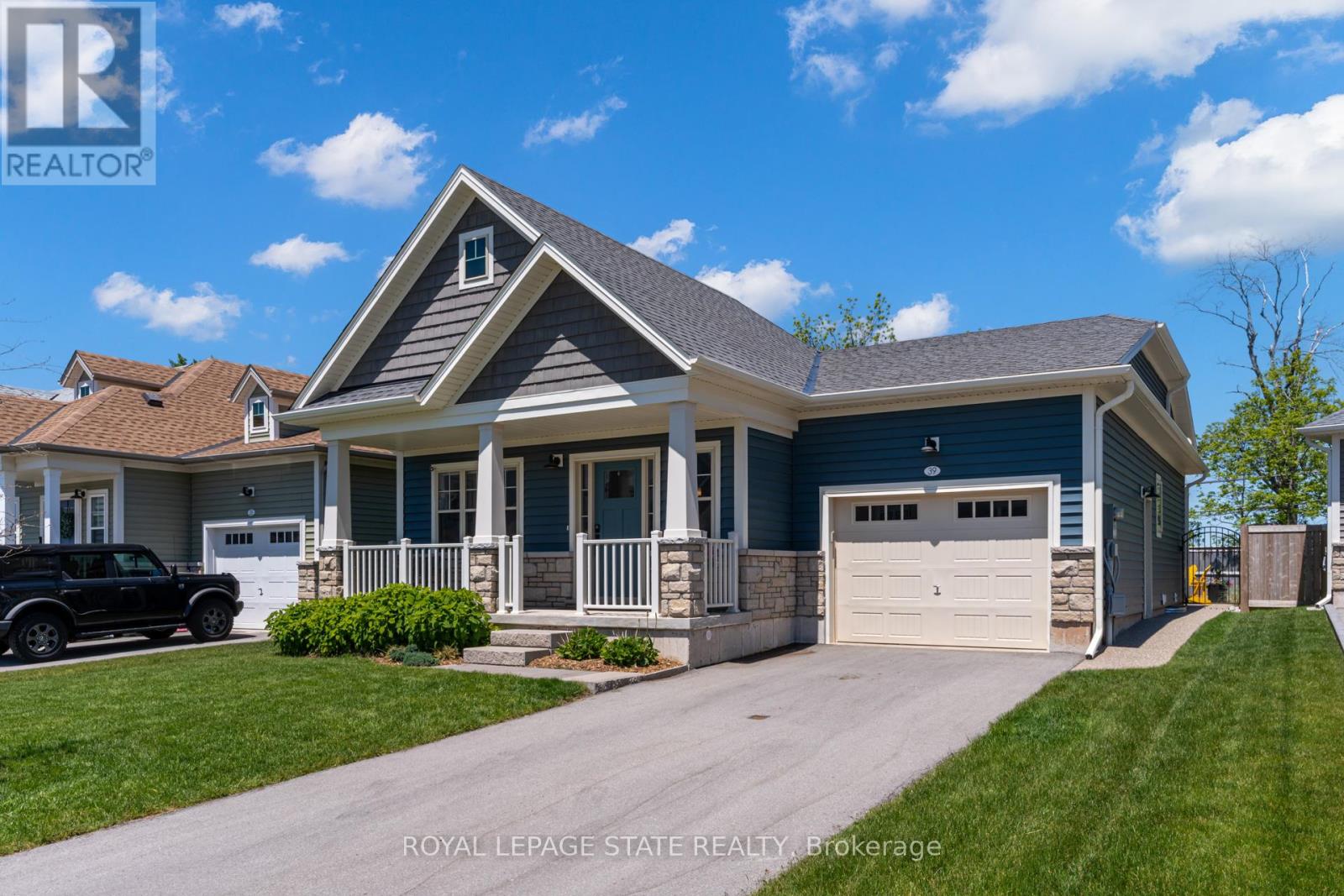 Detached at 39 BEACHWALK CRESCENT, Fort Erie (Crystal Beach)