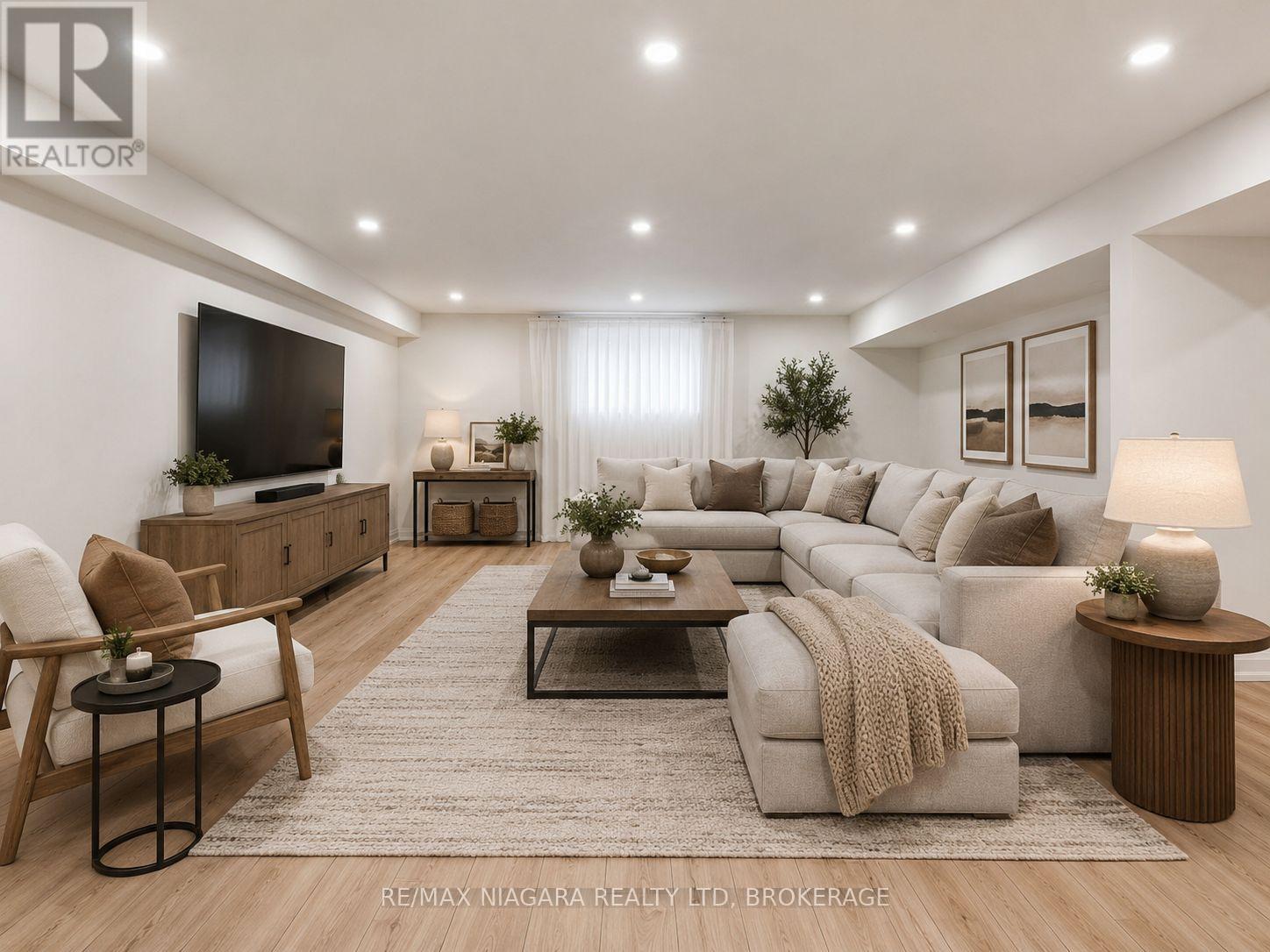 Townhouse at 19 - 8974 WILLOUGHBY DRIVE, Niagara Falls