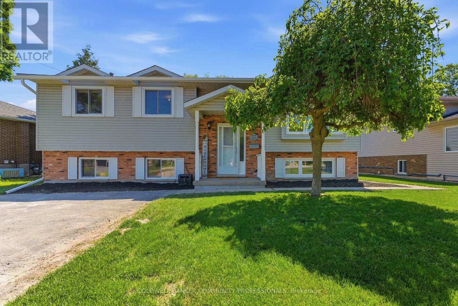 Detached at 57 WADE ROAD, West Lincoln