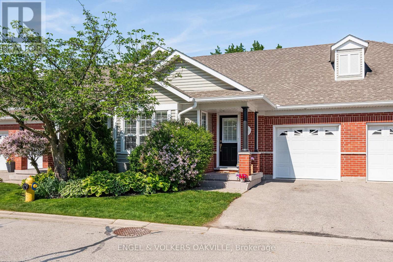 Townhouse at 9 - 1448 NIAGARA STONE ROAD, Niagara-on-the-Lake
