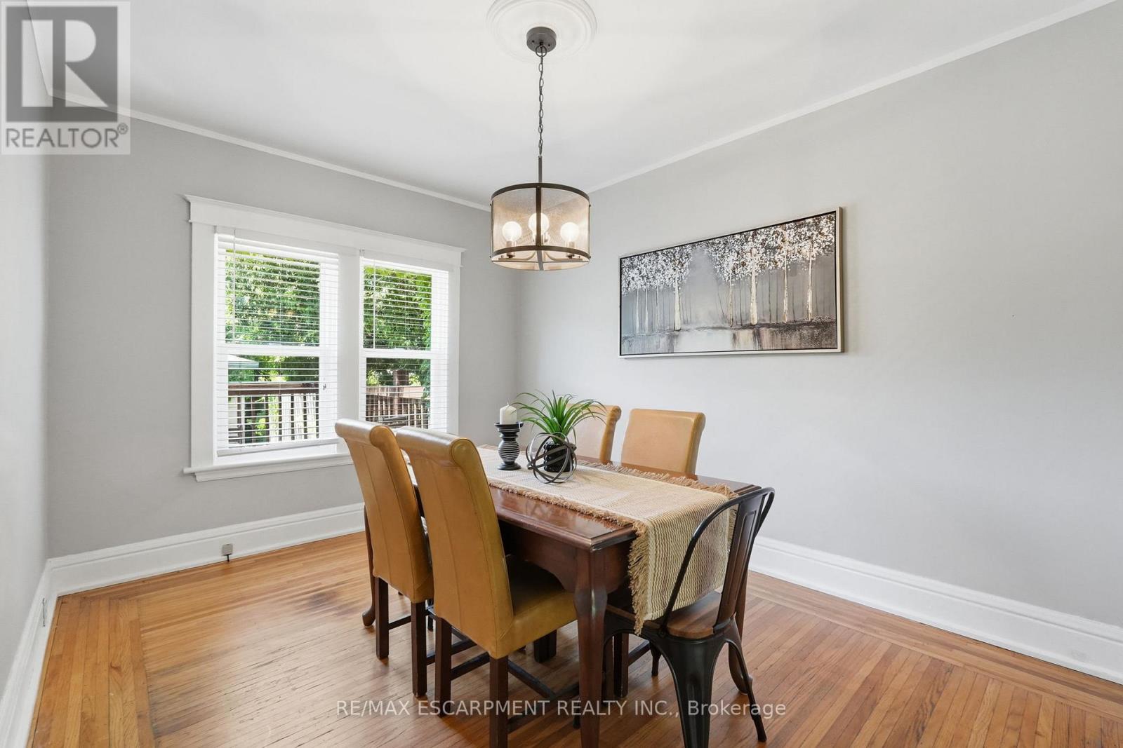 Detached at 170 KENSINGTON AVENUE S, Hamilton