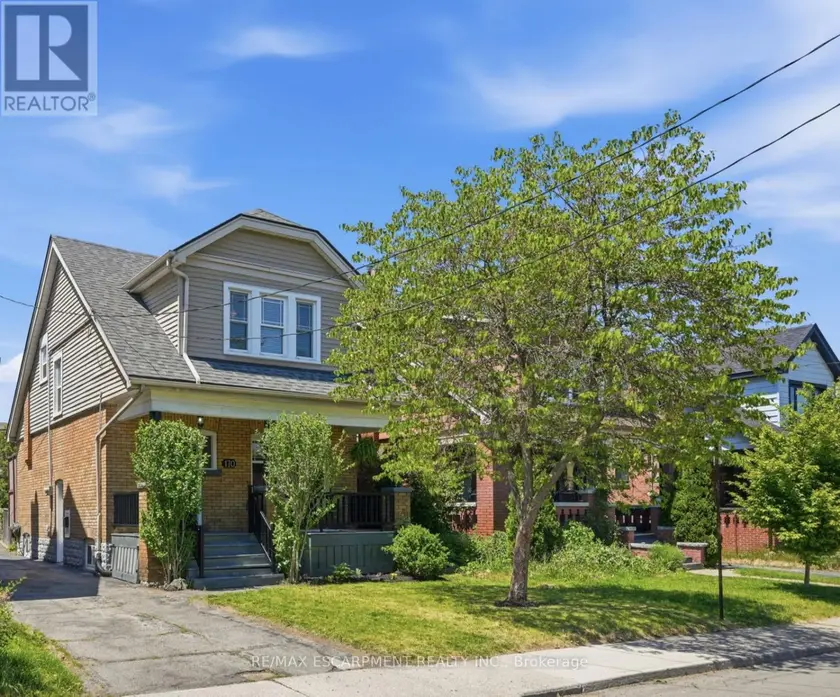 Detached at 170 KENSINGTON AVENUE S, Hamilton (Delta)