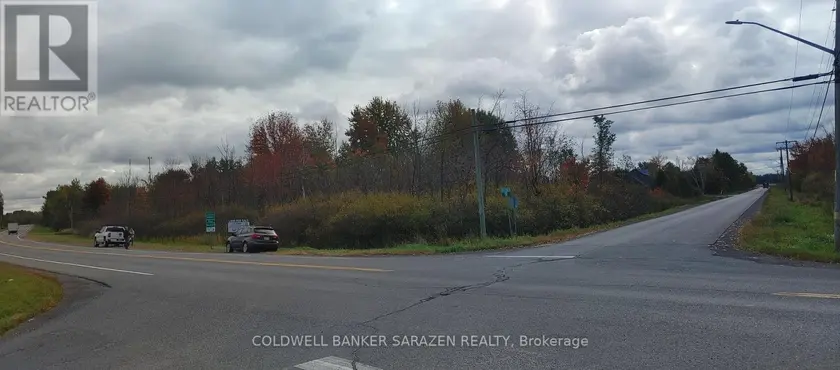 Vacant Land at 00 CHEVRIER STREET, North Stormont