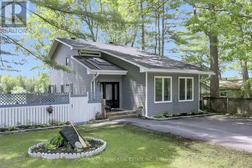 Detached at 1312 BAYVIEW DRIVE, Ottawa