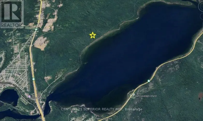 Vacant Land at PCL 4232 PT LT 16 CON 2 LAKE HELEN, Nipigon