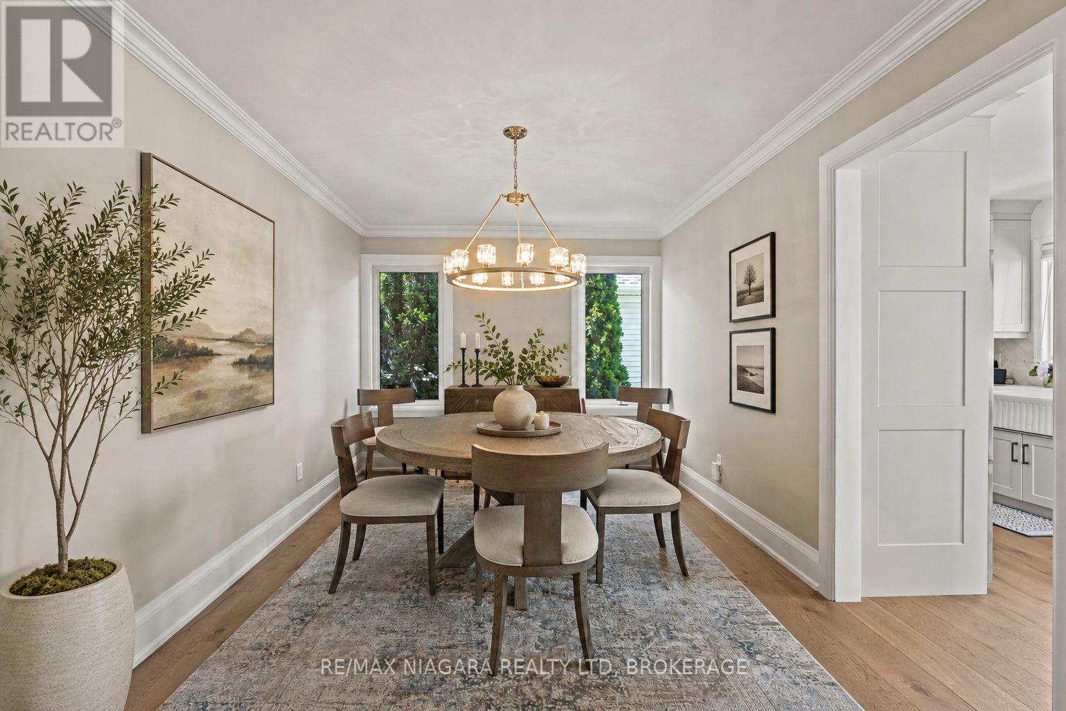 Detached at 611 VICTORIA STREET, Niagara-on-the-Lake