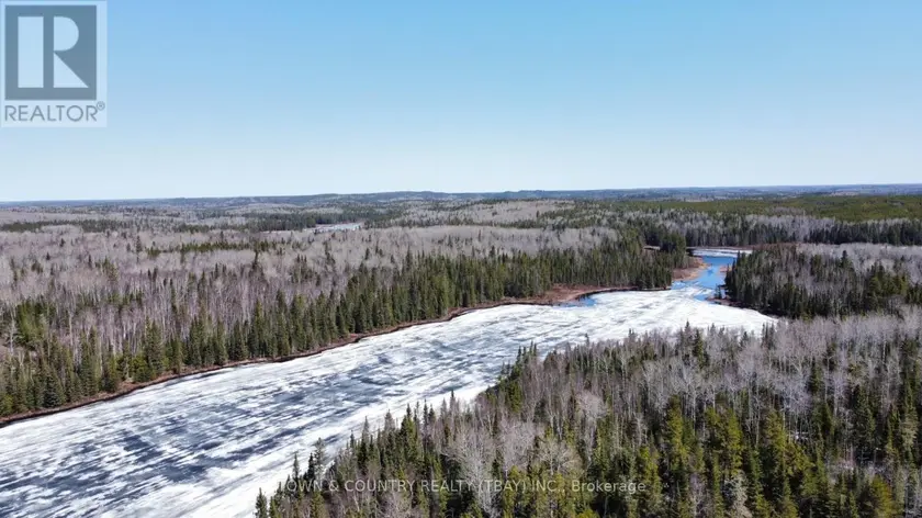 Vacant Land at PART 1 SUNDAY LAKE, Thunder Bay Remote Area