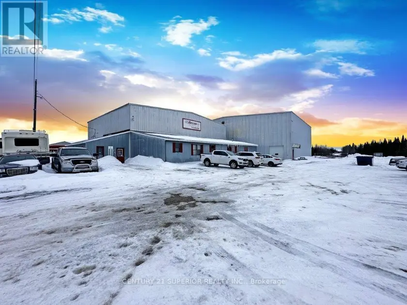 Other at LOT 6 MACODRUM DRIVE, Greenstone