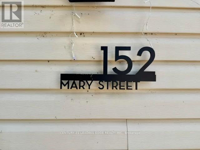 Semi-Detached/Link at 152 MARY STREET, Thorold