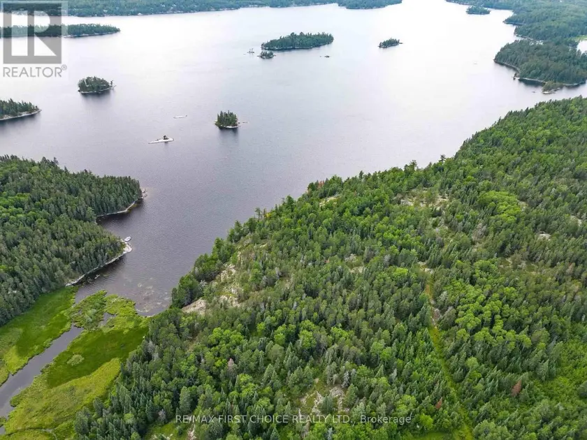 Vacant Land at 0 ASCOUGH ROAD, Kenora