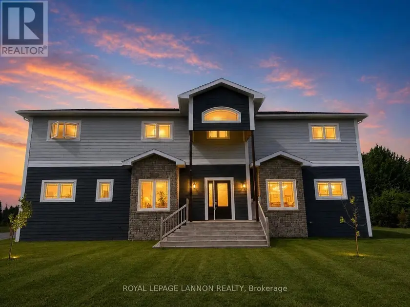 Detached at 123 CHRISTIE PLACE, Greenstone