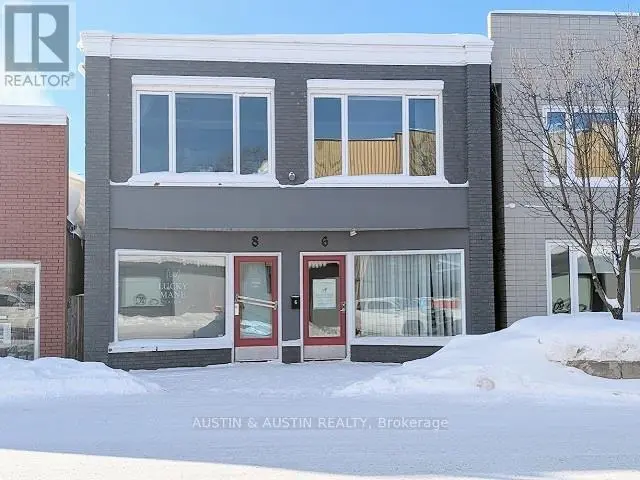 Other at 6 & 8 EARL AVENUE, Dryden
