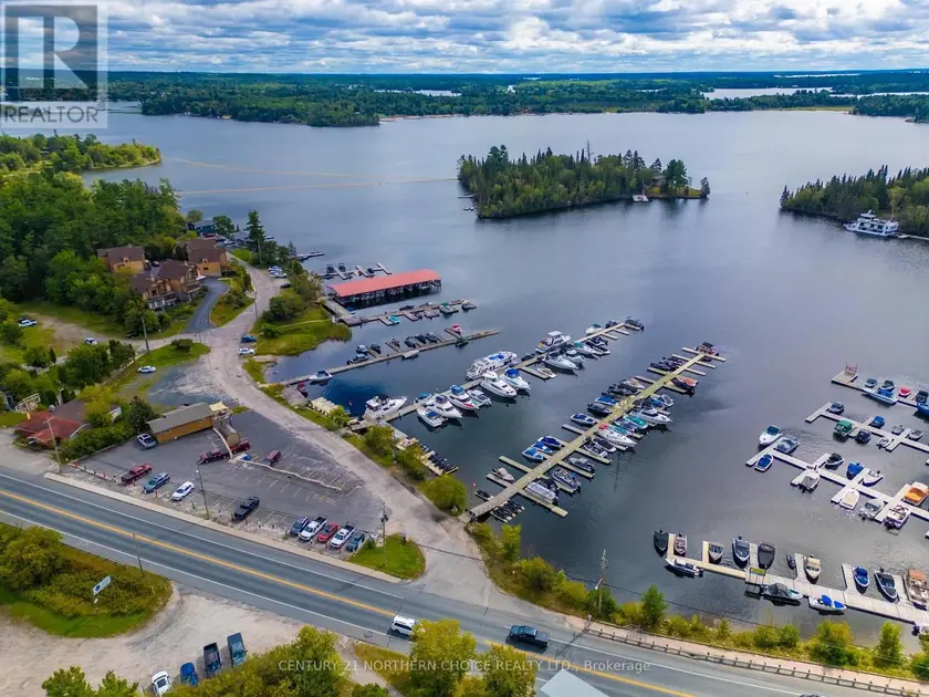 Other at 557 LAKEVIEW DRIVE, Kenora