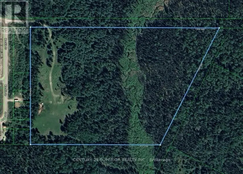 Vacant Land at 1 BALKAM ROAD, Greenstone